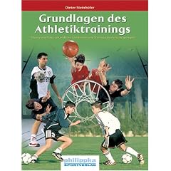 Grundlagen des Athletiktrainings