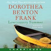 Lowcountry Summer: A Plantation Novel | Dorothea Benton Frank