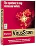 McAfee VirusScan Professional 6.0