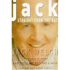 Jack: Straight from the Gut