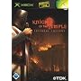 Knights of the Temple (Xbox)