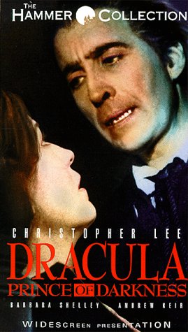 Dracula: Prince of Darkness (Ws)