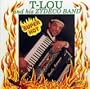 Super Hot T-Lou & His Zydeco Band