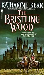 The Bristling Wood
