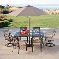 Home Adamsville Dining Collection