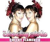 Cheeky Flamenco [CD 1]