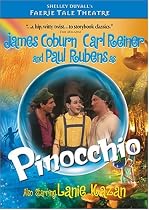 Faerie Tale Theatre - Pinocchio