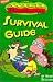 Books : The Wild Thornberrys Survival Guide (Wild Thornberrys)