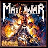 Hell on Stage-Live [Vinyl LP] - Manowar