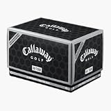 Callaway HX Tour golf balls