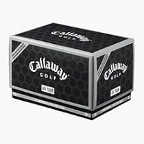 Callaway HX Tour golf balls