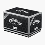 Callaway HX Tour golf balls