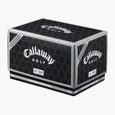 Callaway HX Tour golf balls