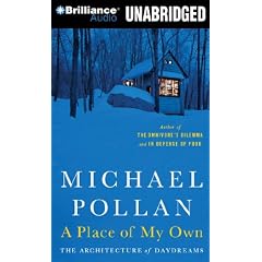 A Place of My Own: The Architecture of Daydreams, Library Edition