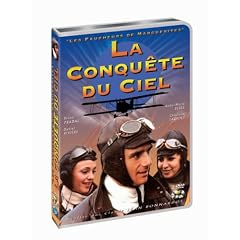 Les Faucheurs de marguerites, vol.2 : La conqu�te du ciel