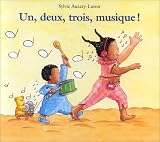UN, Deux, Trois, Musique!