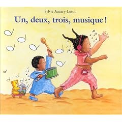 UN, Deux, Trois, Musique!