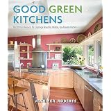 Good Green Kitchens