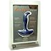 Vibratex Pandora Dual G-Spot Vibrator and Prostate Massager