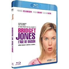 Bridget Jones : l'�ge de raison [Blu-ray]