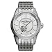 Harley-Davidson® Men's Bracelet Bulova Watch 76A126