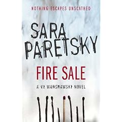 Fire Sale
