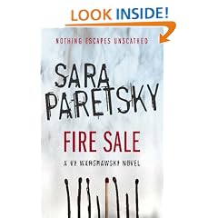 Fire Sale