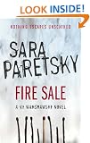 Fire Sale