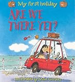 Review Hodder Wayland  / Are We There Yet? (New Experiences)