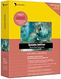 Symantec Antivirus Multi-Tier Protection For Small Business 10 Pack