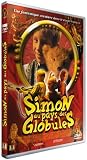 Simon au pays des globules