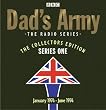"Dad's Army": Collector's Editon Series 1 (BBC Radio Collection)