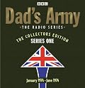 "Dad's Army": Collector's Editon Series 1 (BBC Radio Collection)