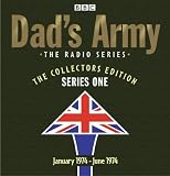 "Dad's Army": Collector's Editon Series 1 (BBC Radio Collection)
