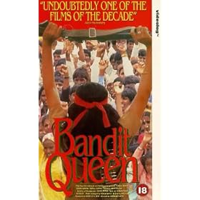 Bandit Queen [VHS] [1995]