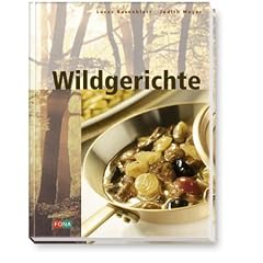 Wildgerichte