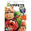 The Muppets [DVD]