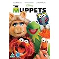 The Muppets [DVD]
