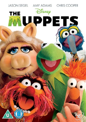 The Muppets [DVD]