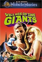 Watch Village of the Giants Movie Online.