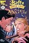 Buffy & Angel Wizard 1/2 Edition (Wizard #1/2)