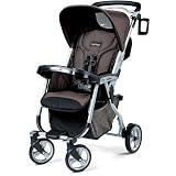 Peg Perego Vela Easy Drive - Newmoon