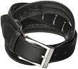 Travelon One Size Fits Most Leather Money Belt
