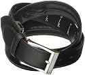 Travelon One Size Fits All Leather Money Belt