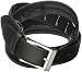 Travelon One Size Fits All Leather Money Belt