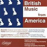 British Music From America