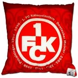 Kissen 1. FC Kaiserslautern