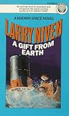 A Gift from Earth (Tales of Known Space)
