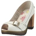 Dr. Martens Womens Latoya