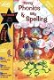 Letts Magical Skills - Funny Phonics and Silly Spelling Age 6-7: Phonics and Spelling: Ages 6-7